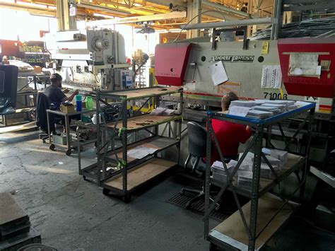 sheet metal fabrication ohio|machine shop cleveland ohio.